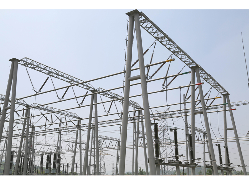 鋁錳合金管母線(xiàn)