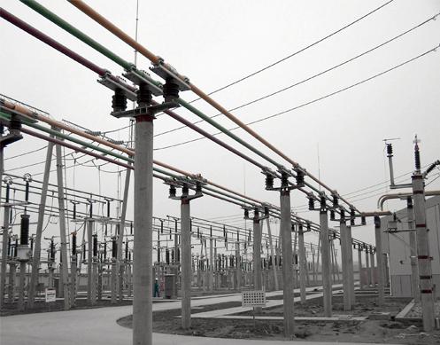 鋁錳系導(dǎo)電管母線(xiàn)