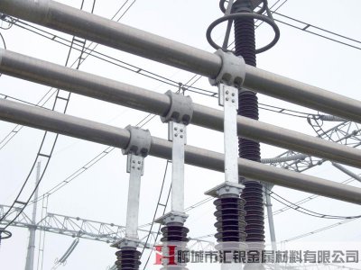 LF21鋁錳合金管母線(xiàn)