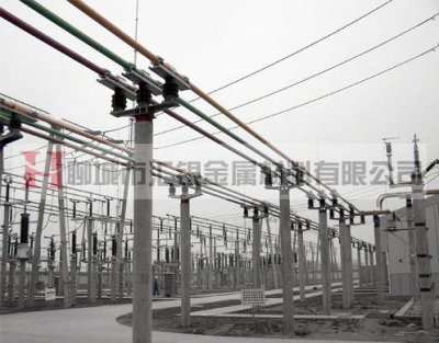 LF21鋁錳合金管母線(xiàn)現(xiàn)貨