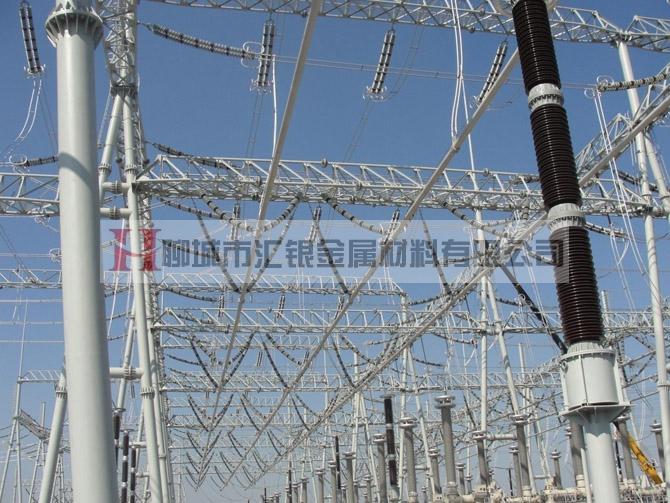 管形鋁母線(xiàn)